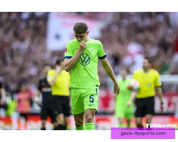 沃尔夫斯堡足球俱乐部：历史、成就与未来发展潜力的全面解析