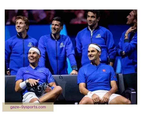 网球大满贯赛季开启 谁将接过纳达尔与费德勒的接力棒