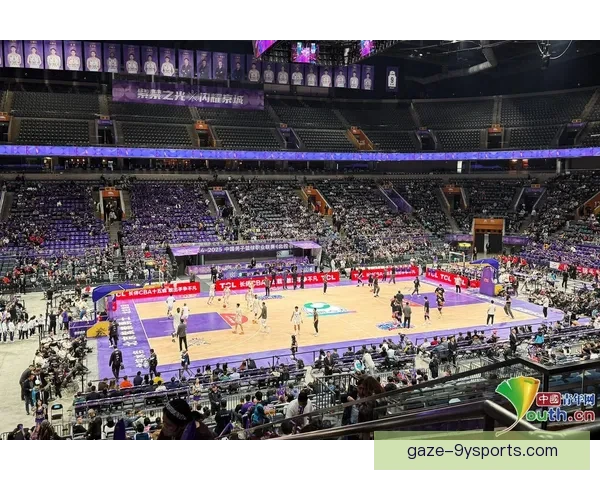 CBA联赛激烈争夺战持续上演豪门球队迎来关键胜负考验