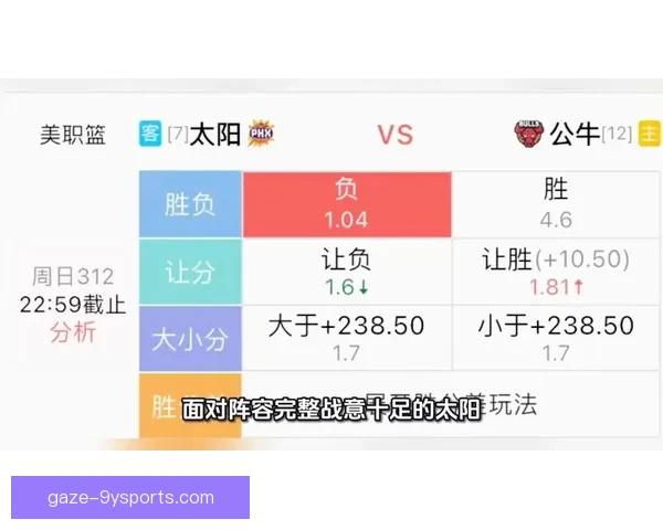 NBA最新赛况解析：关键时刻比分逆转与球星表现全记录