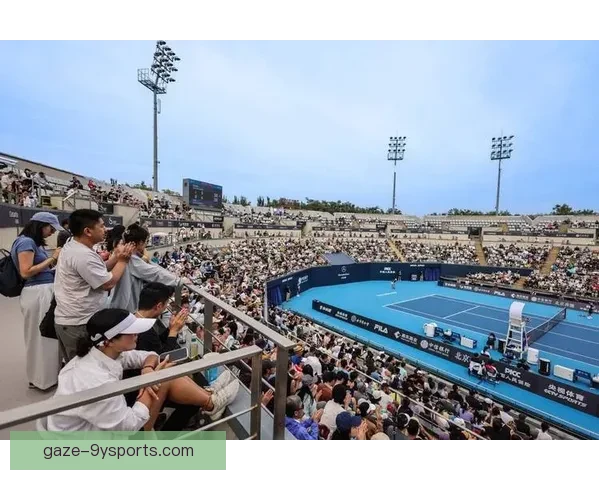 世界网球巡回赛即将开启新赛季 多项赛事争夺激烈球员挑战更大