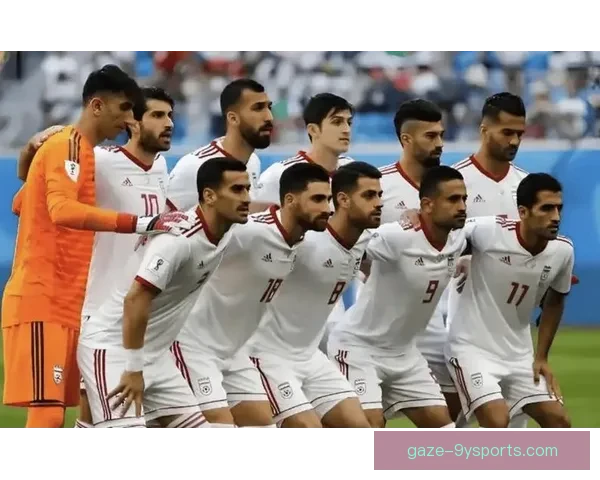 伊朗足球队世界杯征程：荣耀与挑战并肩同行