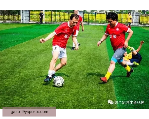 北京联赛足球最新动态与青年才俊崛起全景解析